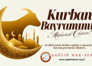 Kurban Bayramımız Mübarek Olsun