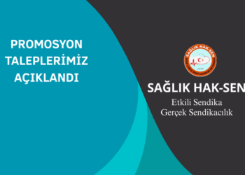 Promosyon Taleplerimiz Açıklandı