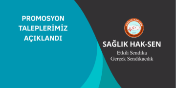 Promosyon Taleplerimiz Açıklandı