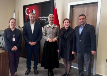 Osmanlı ADSM Ziyareti Gerçekleştirildi