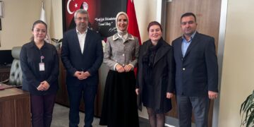 Osmanlı ADSM Ziyareti Gerçekleştirildi