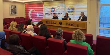 Sağlık Hak-Sen’den Disiplin Soruşturmaları Eğitimi