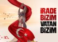 15 Temmuz Demokrasi ve Milli Birlik Günü
